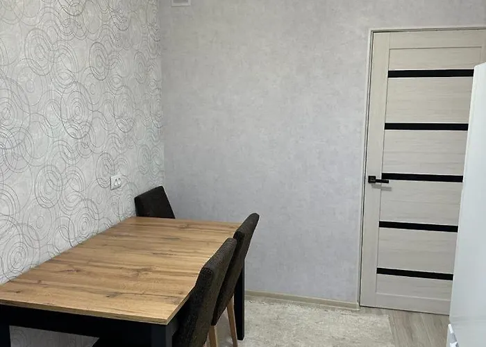 3Х Комнатная Квартира