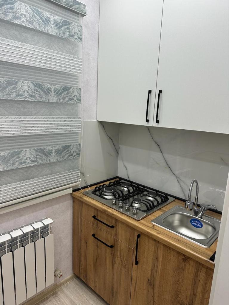 3х комнатная Apartment Shymkent