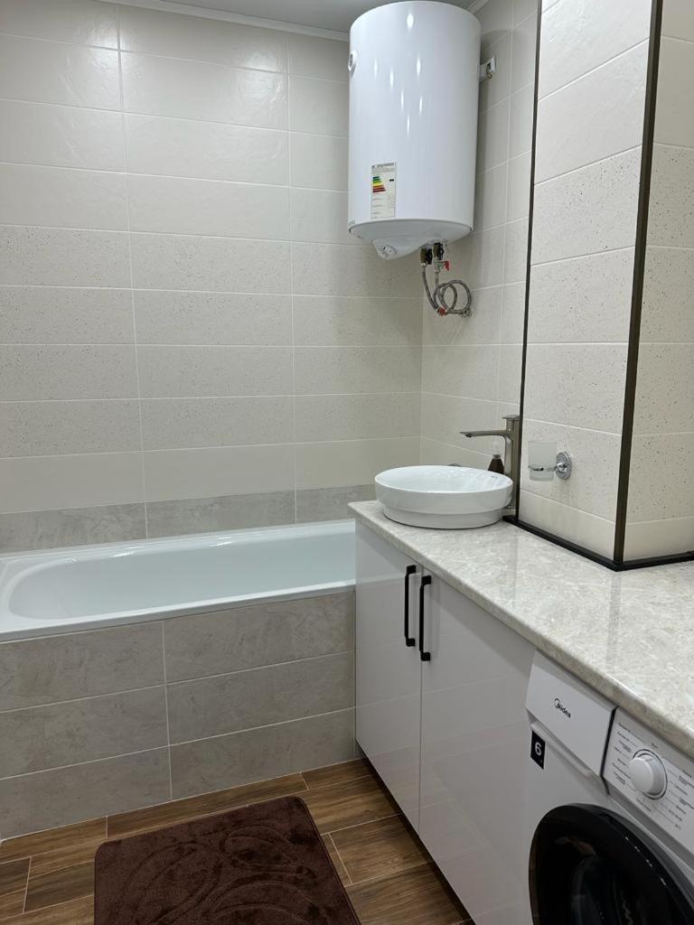 3х комнатная Apartment