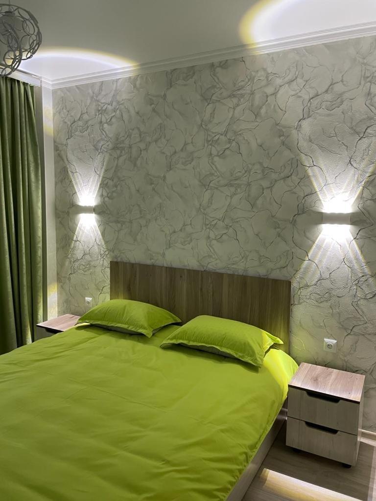 Apartment 3х комнатная *