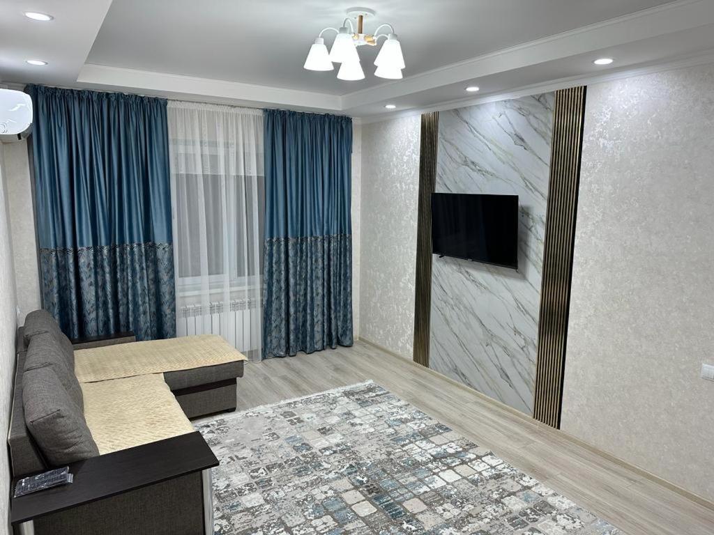 Apartment 3х комнатная Shymkent